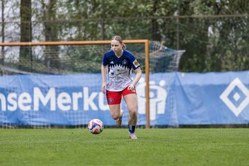 Bild 63 - wBJ Hamburger SV - SV Werder Bremen : Ergebnis: 2:2